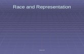 Cmns 130 Race and Representation. Cmns 130 Identification of Problem  Politics of Representation:  When minorities struggle for recognition/rights/sharing.