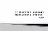 KOHA http://ampletrails.com/library-management-system.