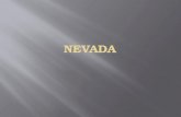 The main attraction of Nevada is certainly Las Vegas with its casino. The main pedestrian street Las Vegas, on which is located the world famous casino-hotels.