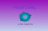The plans for the first Live Earth concerts were on 15 February 2007. The inspiration for promoting concert is benefit global warming. On concert went.