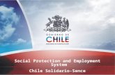 Texto 2 Social Protection and Employment System Chile Solidario-Sence.