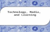 Technology, Media, and Learning. Copyright © 2005 by Pearson Education, Inc. Upper Saddle River, New Jersey 07458. All rights reserved. Chapter Outline.
