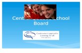 Central Québec School Board. Nearly 150 years of history with the English-speaking community of Québec! Central Québec School Board.