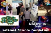 National Science Foundation. NSF SUPPORT OF THE SOCIAL, BEHAVIORAL, AND ECONOMIC SCIENCES (SBE) Brian D. Humes Program Director Division of Social and.