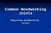 Common Woodworking Joints Beginning Woodworking Joints.