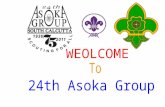 2 A STEP FORWARD TOWARDS “FIRE SAFETY,SEARCH,RESCUE” By : 24 TH ASOKA GROUP SOUTH CALCUTTA BHARAT SCOUTS AND GUIDES.
