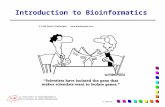 Swiss Institute of Bioinformatics Institut Suisse de Bioinformatique LF-2003.09 Introduction to Bioinformatics.