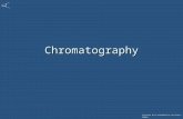 Created with MindGenius Business 2005® Chromatography Chromatography.