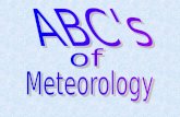 Meteorology Today Meteorology Today AG2 Vol. 1 AG2 Vol. 1 AG2 Vol. 2 AG2 Vol. 2 Forecaster’s Handbook Forecaster’s Handbook.