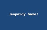 Jeopardy Game!. 100 200 300 400 500 200 300 400 500 200 300 400 500 200 300 400 500 200 300 400 500 Scope Management Time Management Integration Management.