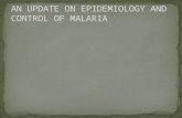 Introduction Epidemiology and global situation Policies and targets for malaria control Strategies for control Antimalarial drugs Vector control Progress.