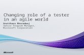 GSJGD. 2 3 Agile Testing – 3 pillars 1.Agile mindset for People 2.Agile Practices in Process 3.Agile lifecycle Tools.