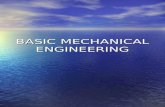 BASIC MECHANICAL ENGINEERING. INTERNAL COMBUSTION ENGINES.