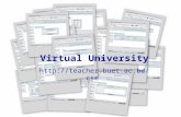 Virtual University .