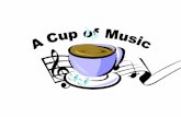 Introduction Our proposed business: Operating a Café with music as the main theme.