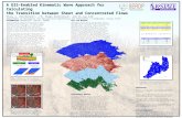 A GIS-Enabled Kinematic Wave Approach for Calculating the Transition between Sheet and Concentrated Flows Stacy L. Hutchinson 1, J.M. Shawn Hutchinson.
