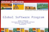 Global Software Global Software Program Juhani Saukkonen Executive Director, Global Software Director, Software Forum, Technopolis.