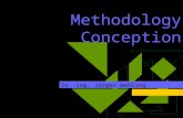Methodology Conception Dr.-Ing. Jürgen Wehling. 12.06.2015 University of Duisburg-Essen 2 Table of Contents  Introduction  Field orientation  5 Main.