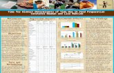 Time for Dinner? Determinants of Time Use in Food Preparation Constance Newman and Lisa Mancino Motivation Since 1975, USDA has used the Thrifty Food Plan.