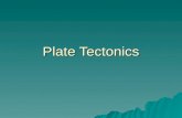 Plate Tectonics. Wegener, Continental Drift and Pangaea VideoVideo shows a fast motion animation over the past 740 million years.