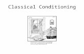 Classical Conditioning. Associative Learning Nonassociative HabituationSensitization A single type of stimulus The relationship between two stimuli Classical.