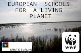 2.11.09 EUROPEAN SCHOOLS FOR A LIVING PLANET. 2.11.09 ACTIONS DO MORE THAN WORDS!