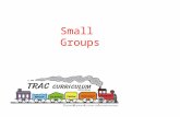 Small Groups. Indirect Language Stimulation  Requires no child response  Uses child initiated play and activities  Follows child’s lead.