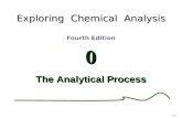 P.1 The Analytical Process Exploring Chemical Analysis Exploring Chemical Analysis Fourth Edition 0.
