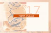 VECTOR CALCULUS 17. 2 17.2 Line Integrals VECTOR CALCULUS In this section, we will learn about: Various aspects of line integrals in planes, space, and.