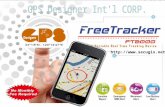 GPS DESIGNER CORP . What’s FreeTracker? What are the benefits of using FreeTracker Hardware Description How to set up FreeTracker.