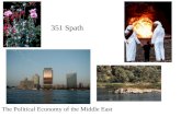 The Political Economy of the Middle East 351 Spath.