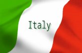 Identity card Name: Italy Size: 301.338 km² Population: 59.131.287 inhabitants Location: south Europe Currency: Euro.