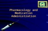Pharmacology and Medication Administration. We’ll learn about drugs by Classification The broad group to which a drug belongs. Knowing classifications.