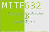 OF INFORMATION AND KNOWLEDGE MITE INTERACTIVE REPRESENTATIONS 6323.