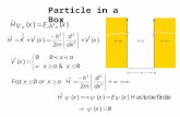 15_01fig_PChem.jpg Particle in a Box. 15_01fig_PChem.jpg Particle in a Box.