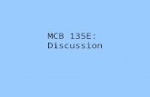 MCB 135E: Discussion. Discussion Topics Lactation Gastrointestinal System Liver.