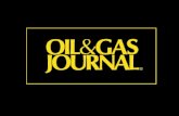 Oil & Gas Journal August 2010 Mission: Make creative use of media to tell the oil and gas story – in all dimensions, most effectively. Proposition: The.