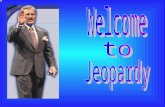 Final Jeopardy Round 1 JEOPARDY 100 200 300 400 500 Scores Weather.