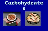 Carbohydrates. What are Carbohydrates? CHO make up 3% of the body’s organic matter CHO are compounds constructed in a ratio of one atom of carbon and.