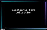Electronic Fare Collection CEE582. Vehicle-Based Systems (Fixed-Route) Exterior Route and Destination Announcements Electronic Destination Sign Vehicle.