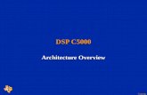 Copyright © 2003 Texas Instruments. All rights reserved. DSP C5000 Architecture Overview.