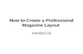 How to Create a Professional Magazine Layout Handout-16.