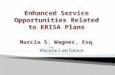Marcia S. Wagner, Esq.. Heightened regulatory requirements and a shifting fiduciary landscape require those serving employee benefit plans, including.