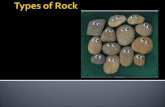 1. The contribution of minerals to rock composition. 2. Classify rocks by their process of formation. 3. Describe processes that change rocks and the.