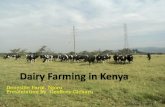 : Deneside Farm, Njoro Presentation by Geoffrey Gicharu 2 July 2015.