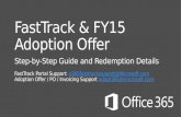 Getting started Deployment Path to a successful Office 365 deployment and adoption.