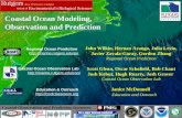 Coastal Ocean Observation Lab  John Wilkin, Hernan Arango, Julia Levin, Javier Zavala-Garay, Gordon Zhang Regional Ocean.