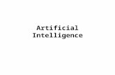 Artificial Intelligence. What is Artificial Intelligence? Artificial intelligence (AI) is a branch of computer science, which is to make computer intelligent.