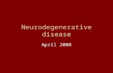 Neurodegenerative disease April 2008. Pt. 4Major categories of neurologic disease527 30Disturbances of cerebrospinal fluid and its circulation529 31Intracranial.