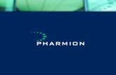 2 Pharmion Overview Global Specialty Pharmaceutical Company Focused on Hematology and Oncology Licensed Four Products to Date Commercial, Regulatory and.